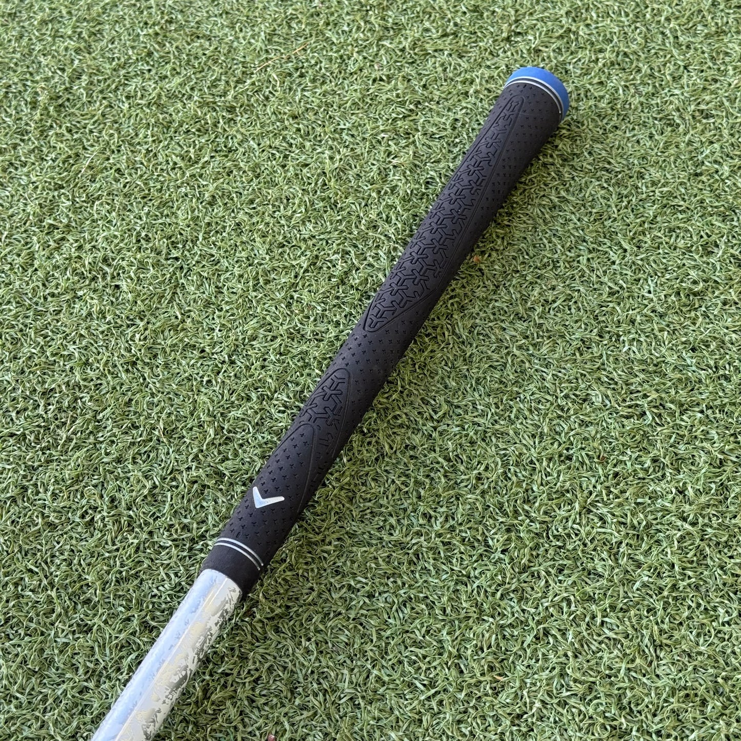 Callaway Paradym Ai Smoke TD Tour Golf Driver / 9+ Degree / Stiff Flex