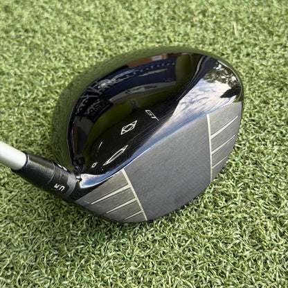 Titleist GT2 Golf Driver / 9 Degree / Stiff Flex / Left Hand - Pre Owned Golf 