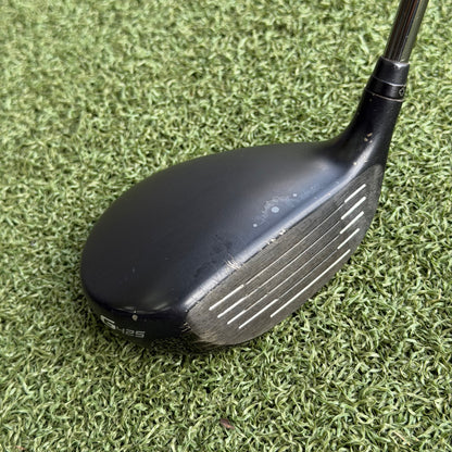 PING G425 Max #5 Fairway Wood / 17.5 Degree / Stiff Flex