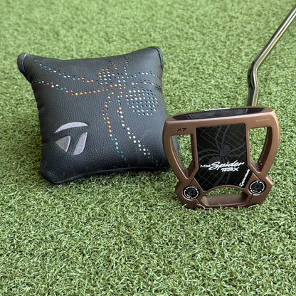 TaylorMade My Spider Tour X Putter / 35 Inch - Pre Owned Golf 