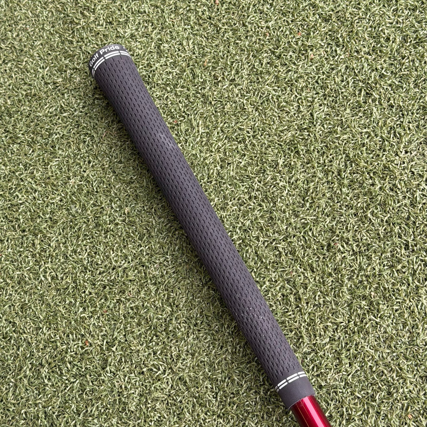 PING G430 #2 Hybrid / 17 Degree / Stiff Flex