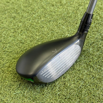 Callaway Elyte #3 Hybrid / 19 Degree / Regular Flex - Pre Owned Golf 