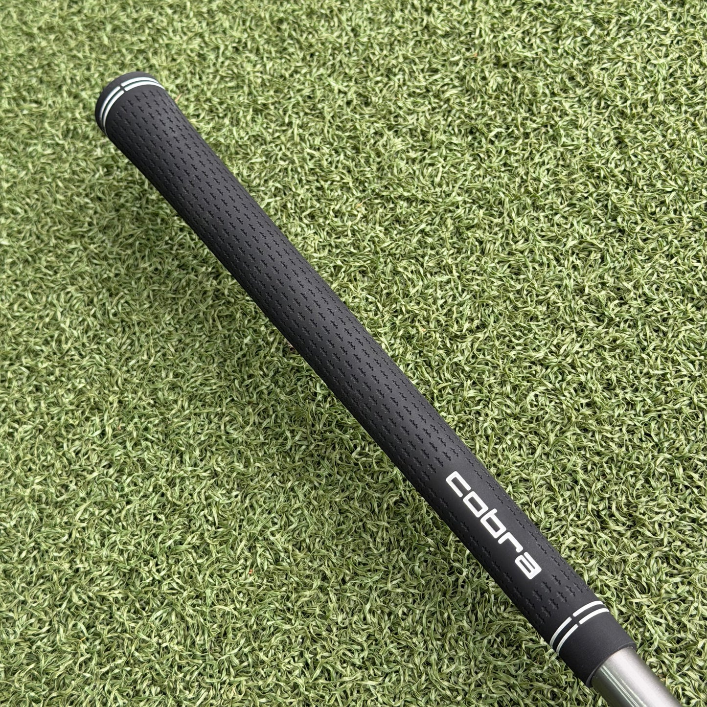 Cobra Fly XL #4 Hybrid / 23 Degree / Regular Flex