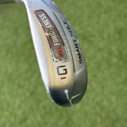 Cleveland Smart Sole Gap Wedge / 50 Degree