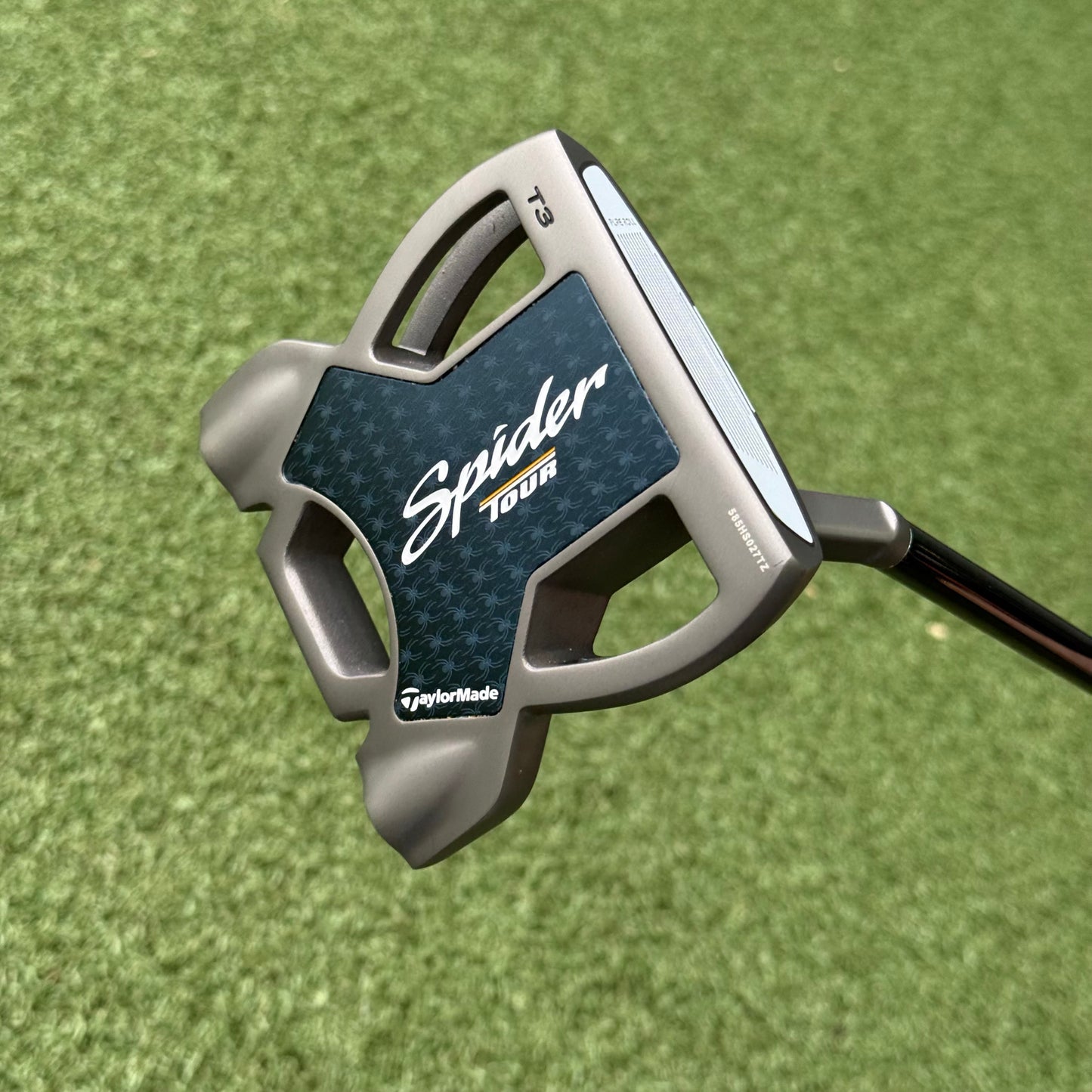 TaylorMade Spider Tour T3 2023 Putter / 34 Inch