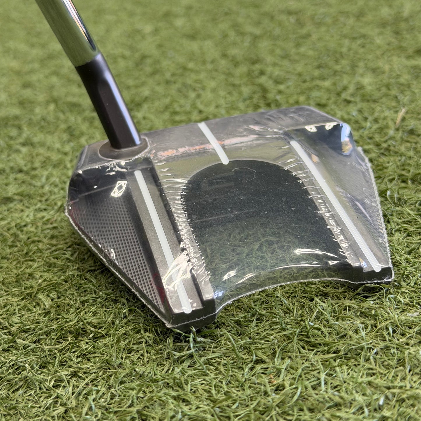 Cobra 2024 Vintage Nova-30 Putter / 34 Inch