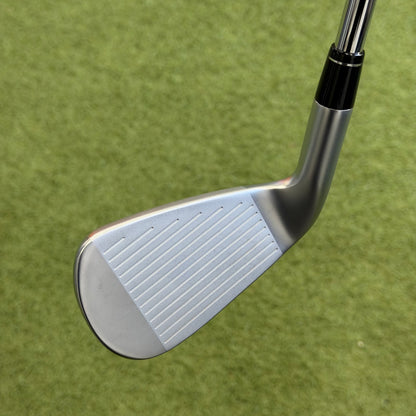 Callaway APEX Forged Ai300 #5 Iron / 22 Degree / Regular Flex - Pre Owned Golf 