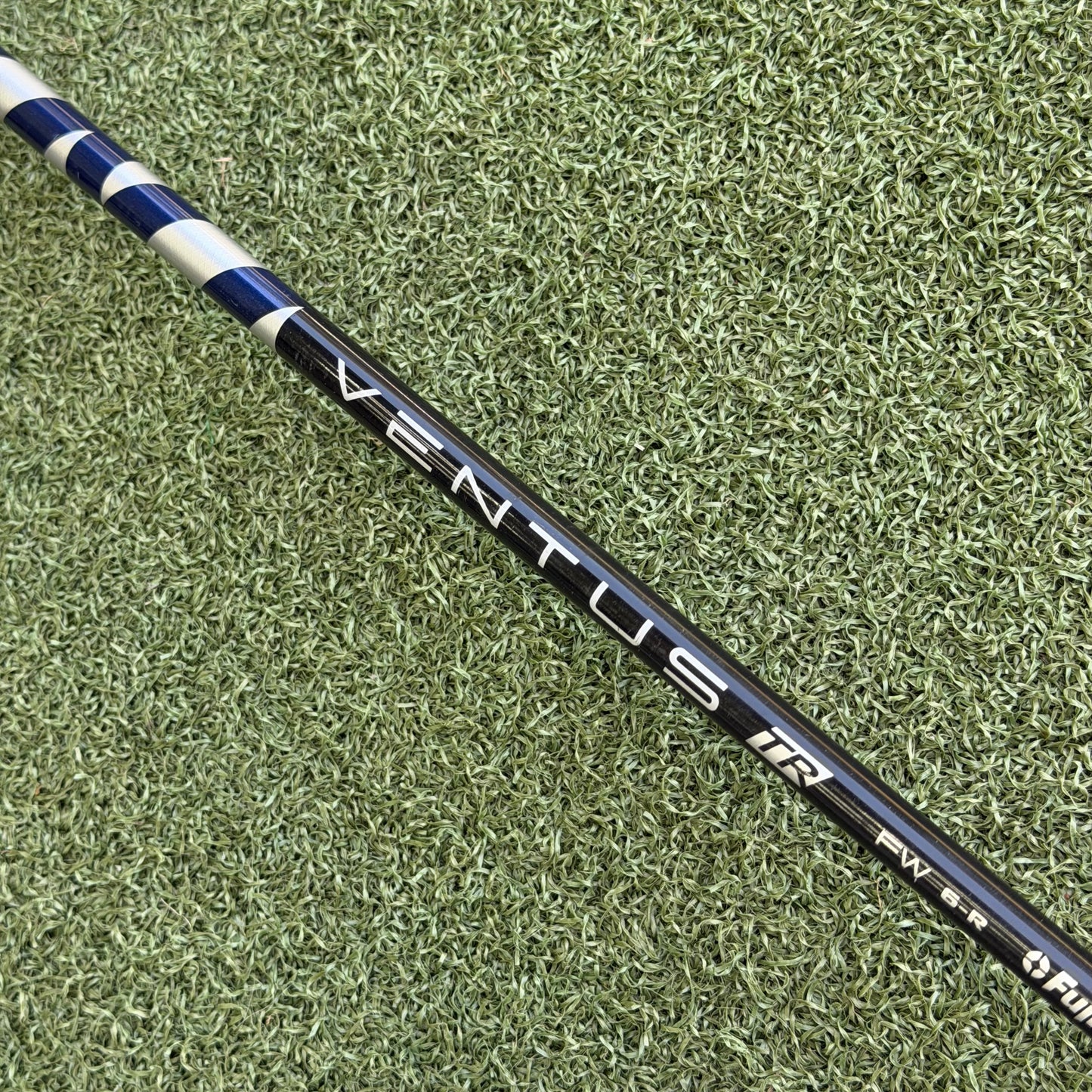 TaylorMade Qi10 #5 Fairway Wood / 18 Degree / Regular Flex