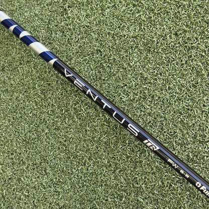 TaylorMade Qi10 #5 Fairway Wood / 18 Degree / Regular Flex