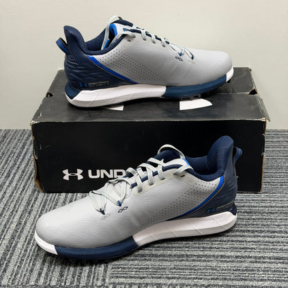 Under Armour HOVR Drive SL Wide Men's Golf Shoes / UK 7
