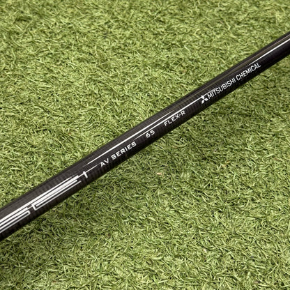 PXG 0311 Black Ops #5 Fairway Wood / 18 Degree / Regular Flex - Pre Owned Golf 