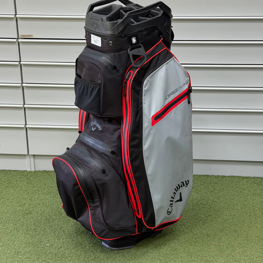Callaway ORG14 HD Cart Bag