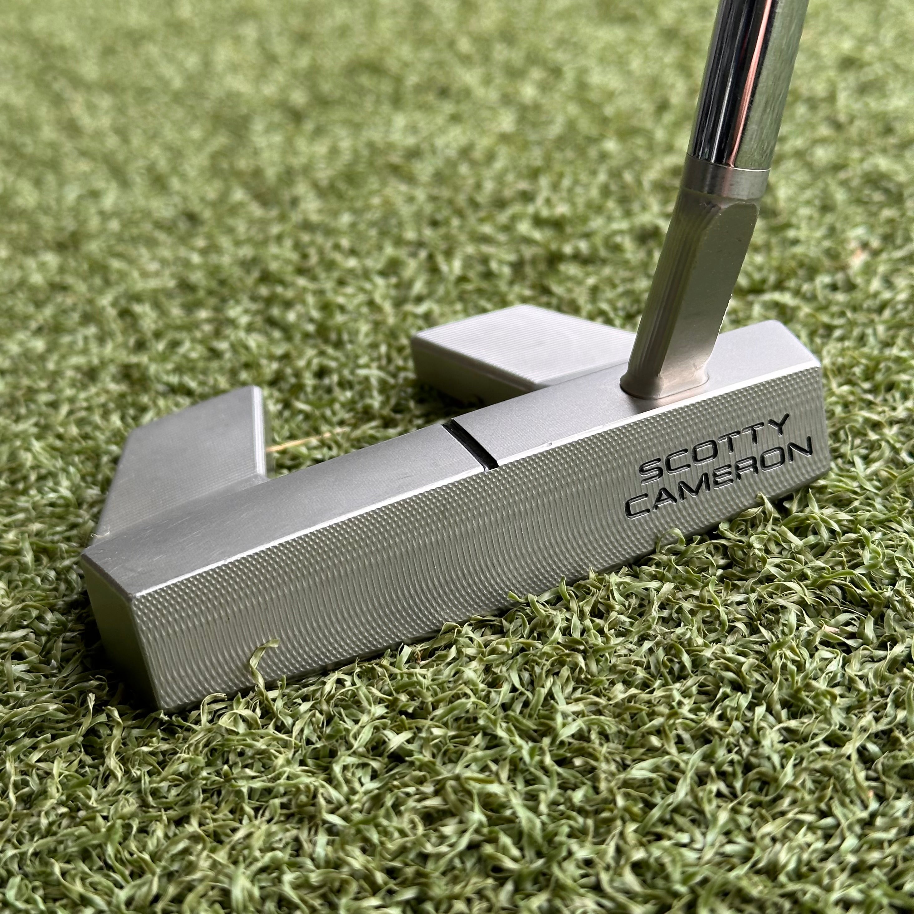 Scotty Cameron Phantom X 5.5 Putter / 35 Inch – Pre Owned Golf