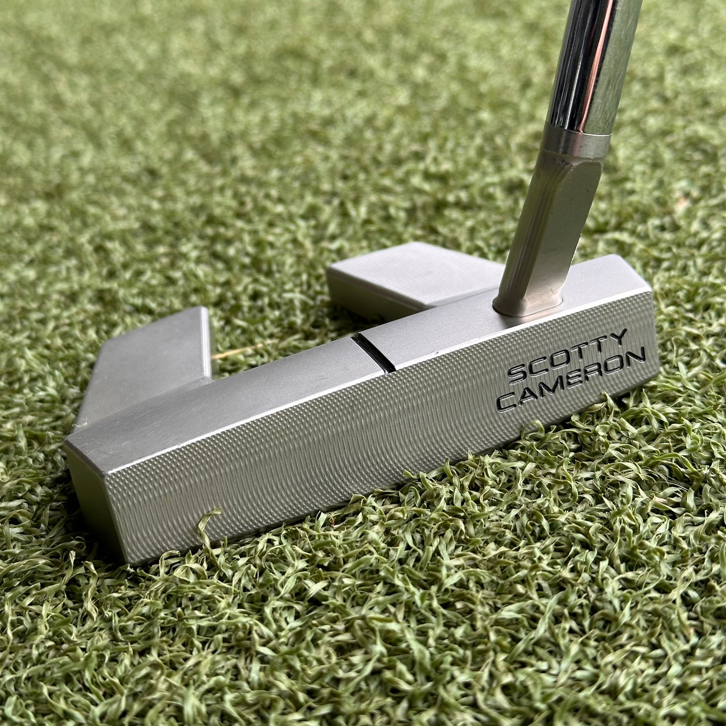 Scotty Cameron Phantom X 5.5 Putter / 35 Inch - Pre Owned Golf 