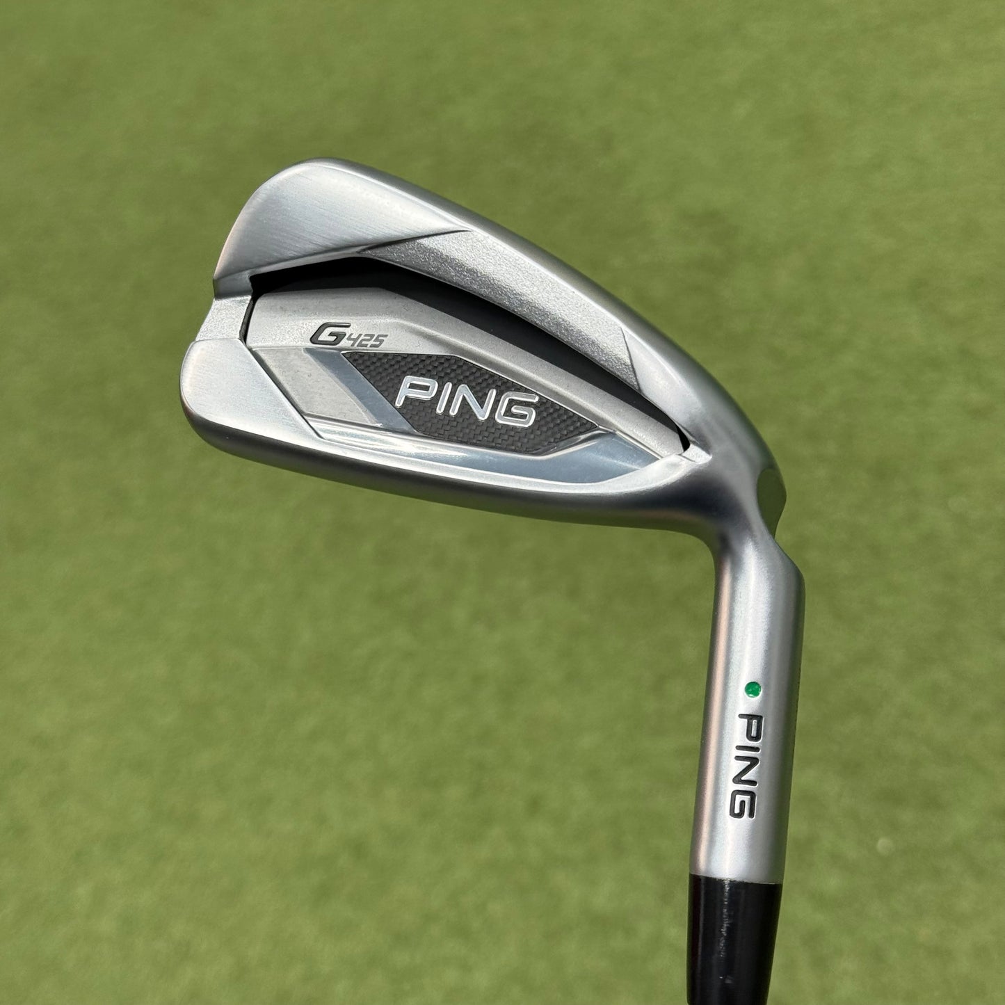 PING G425 #4 Iron / 20.5 Degree / Regular Flex