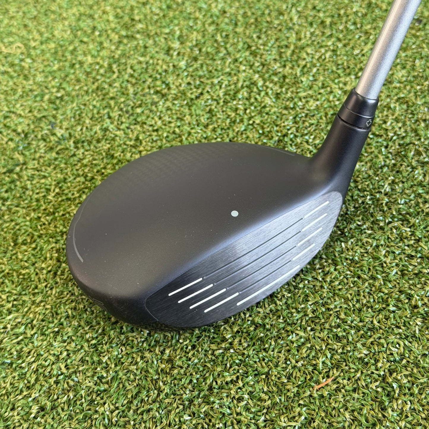 PING G440 MAX HL #5 Fairway Wood / 19 Degree / Senior Flex