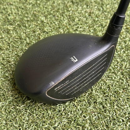Cobra Radspeed Big Tour #3 Fairway Wood / 14.5 Degree / X-Stiff Flex