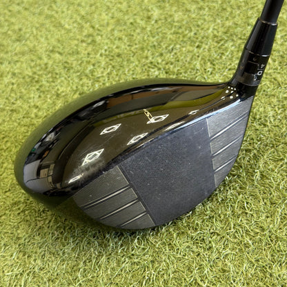 Titleist TSR3 Golf Driver / 9 Degree / Stiff Flex - Pre Owned Golf 