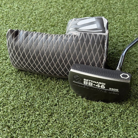 Bettinardi BB-46 2022 350g Putter 34"