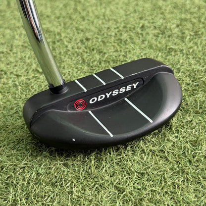 Odyssey DFX Rossie (2021) Putter / 34 Inch - Pre Owned Golf 