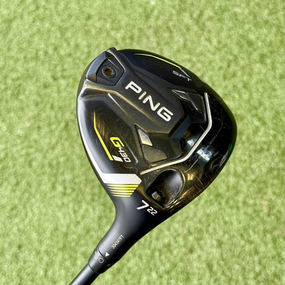 PING G430 SFT #7 Fairway