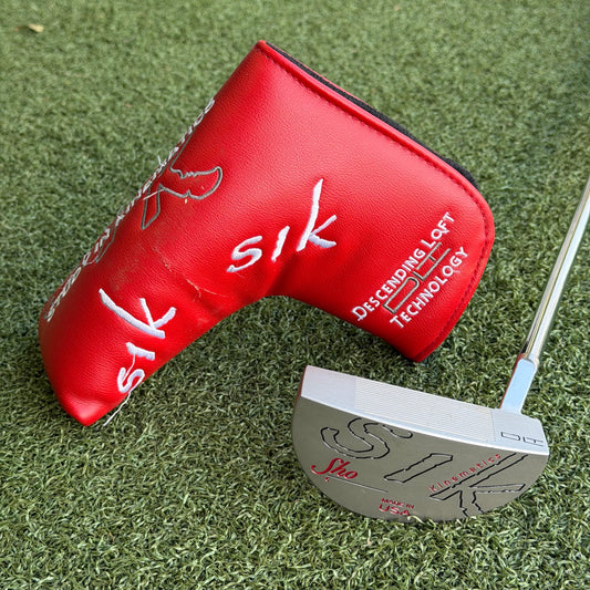 SIK Sho Putter / 33 Inch