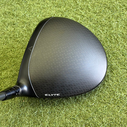 Callaway Elyte X Golf Driver / 10.5 Degree / Regular Flex - Pre Owned Golf 
