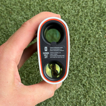 Garmin Approach Z30 Rangefinder - Pre Owned Golf 