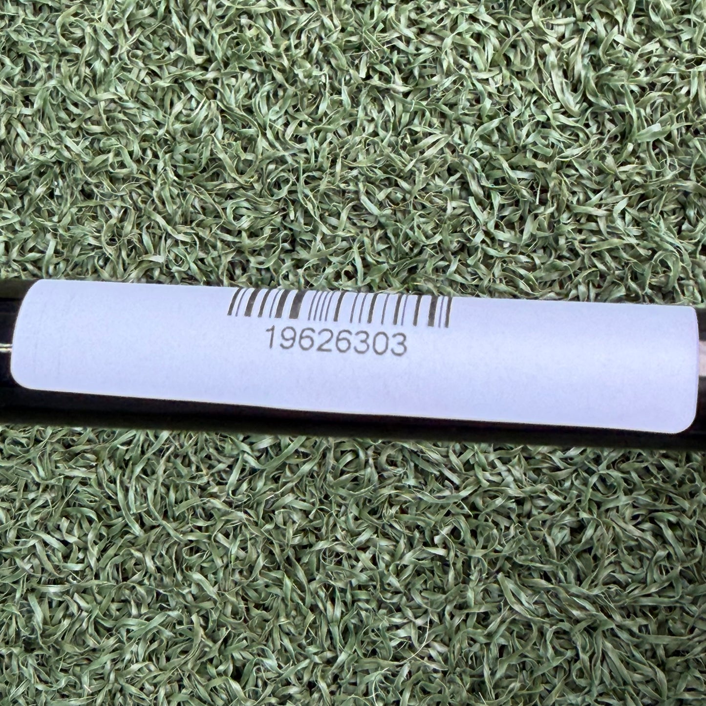 TaylorMade Spider ZT Black Putter / 34 Inch
