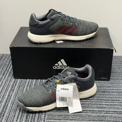 adidas S2G Men's Golf Shoes / UK 7
