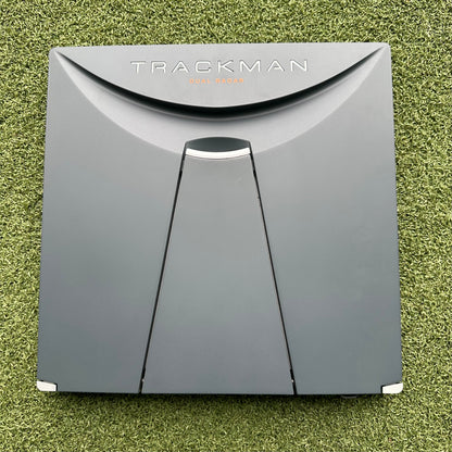 Trackman 4 Indoor Launch Monitor