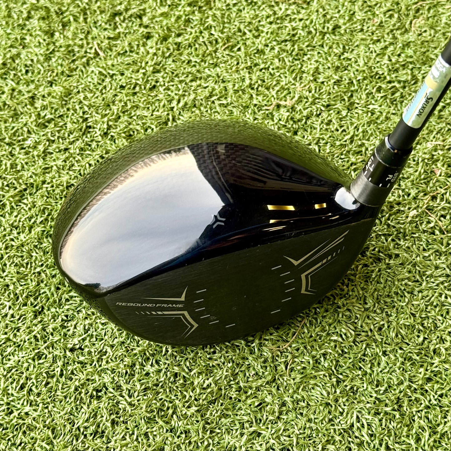 Srixon ZX7 Golf Driver