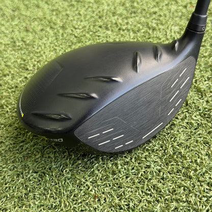 PING G430 Max Golf Driver / 10.5 Degree / Regular Flex