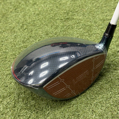 TaylorMade Qi35 USA Golf Driver / 9 Degree / Stiff Flex - Pre Owned Golf 