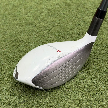 TaylorMade Burner Superfast 2.0 #4 Hybrid / 21 Degree / Regular Flex