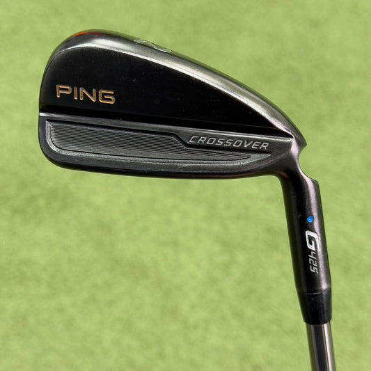 PING G425 Crossover #2 Golf Utility Iron / 18 Degree / X-Stiff Flex