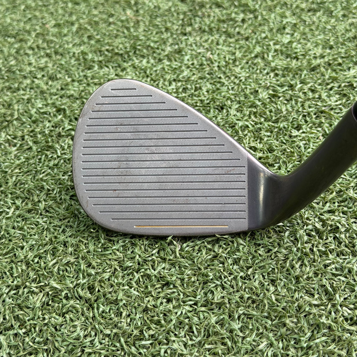 TaylorMade Milled Grind Hi-Toe 4 Sand Wedge / 56 Degree