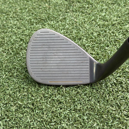 TaylorMade Milled Grind Hi-Toe 4 Sand Wedge / 56 Degree