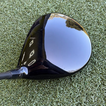 Titleist GT3 Golf Driver / 9 Degree / Stiff Flex - Pre Owned Golf 
