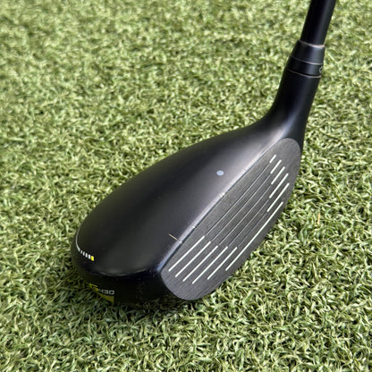 PING G430 #3 Hybrid / 19 Degree / Regular Flex - Pre Owned Golf 