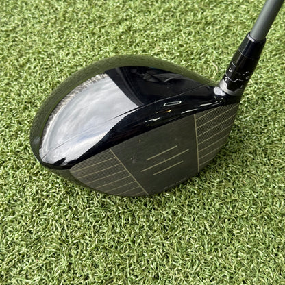 Callaway Elyte TD Golf Driver / 10.5 Degree / X-Stiff Flex - Pre Owned Golf 