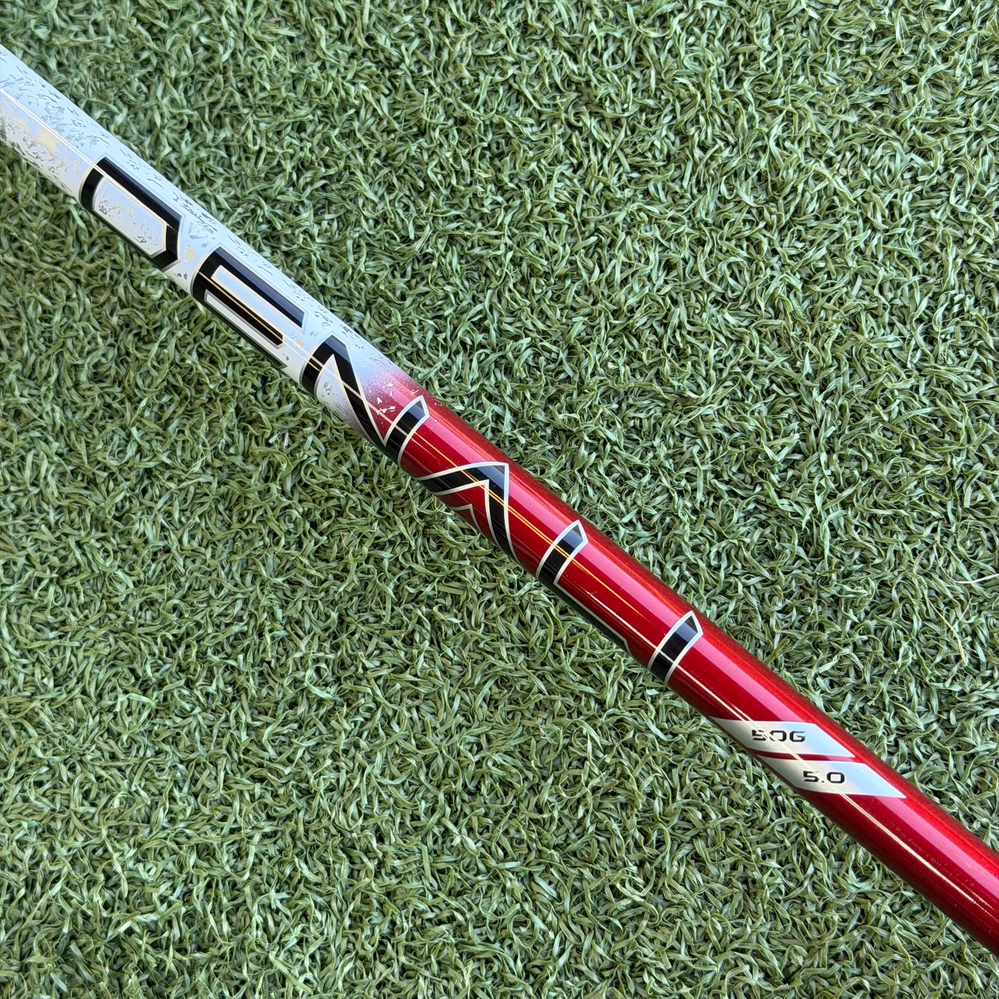 Cobra DS-Adapt Max #3 Fairway / 15.5 Degree / Senior Flex