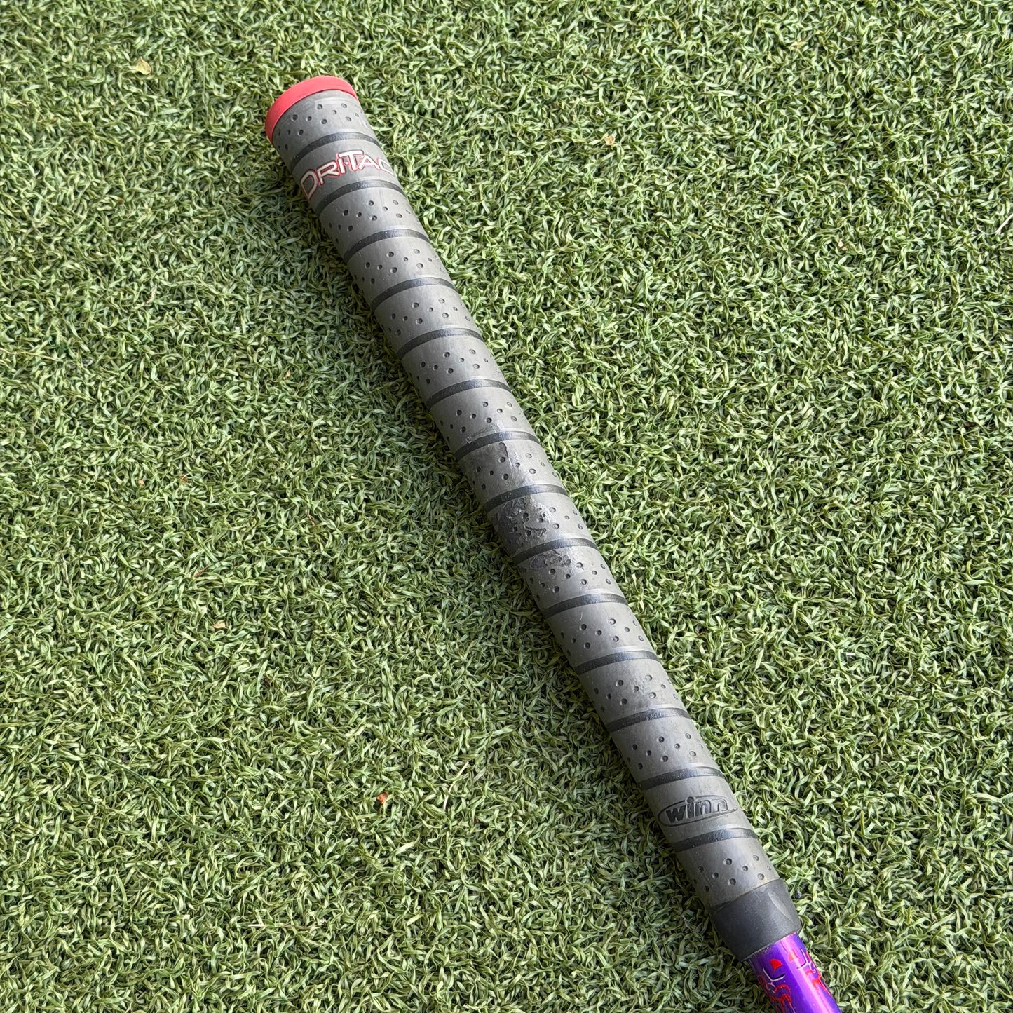 Oban Kiyoshi Purple 65 Fairway Shaft / Stiff Flex / Titleist Adapter