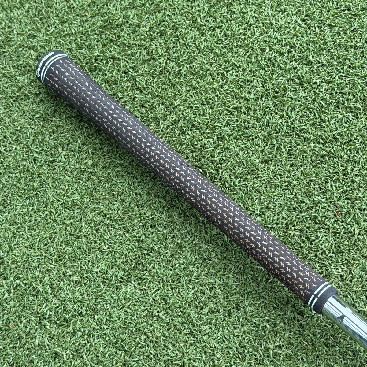 TaylorMade Milled Grind Hi-Toe 4 Lob Wedge / 60 Degree