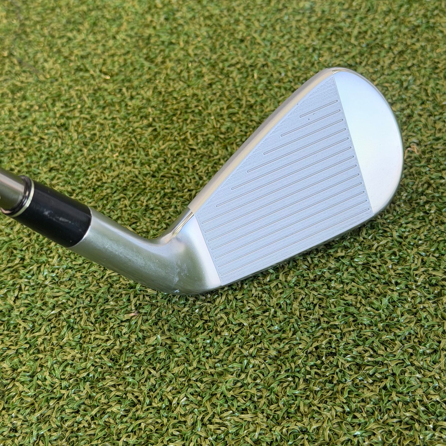 Srixon ZX #4 Utility Iron / 23 Degree / Regular Flex / Left Hand