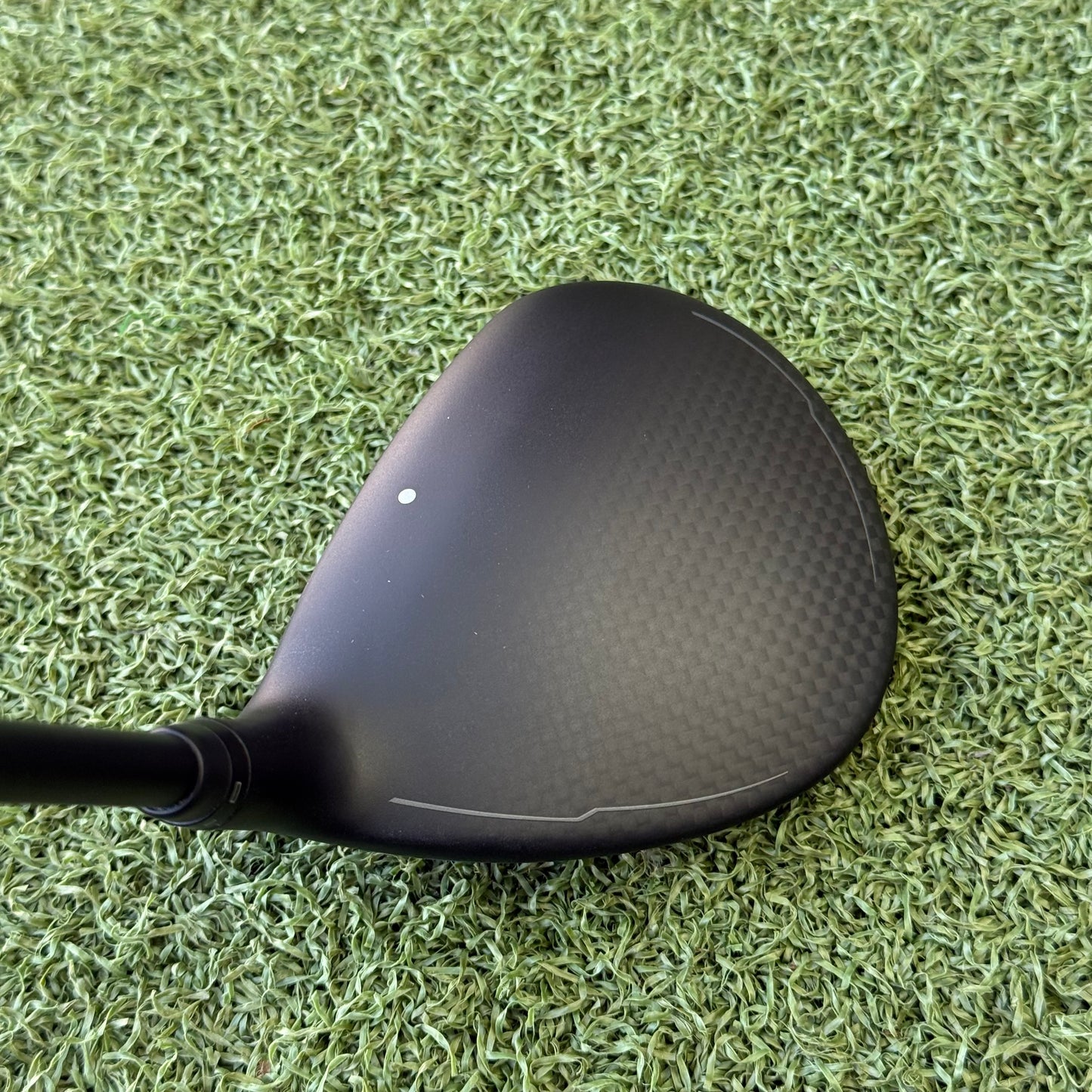 PING G440 MAX #5 Fairway Wood / 19 Degree / Regular Flex