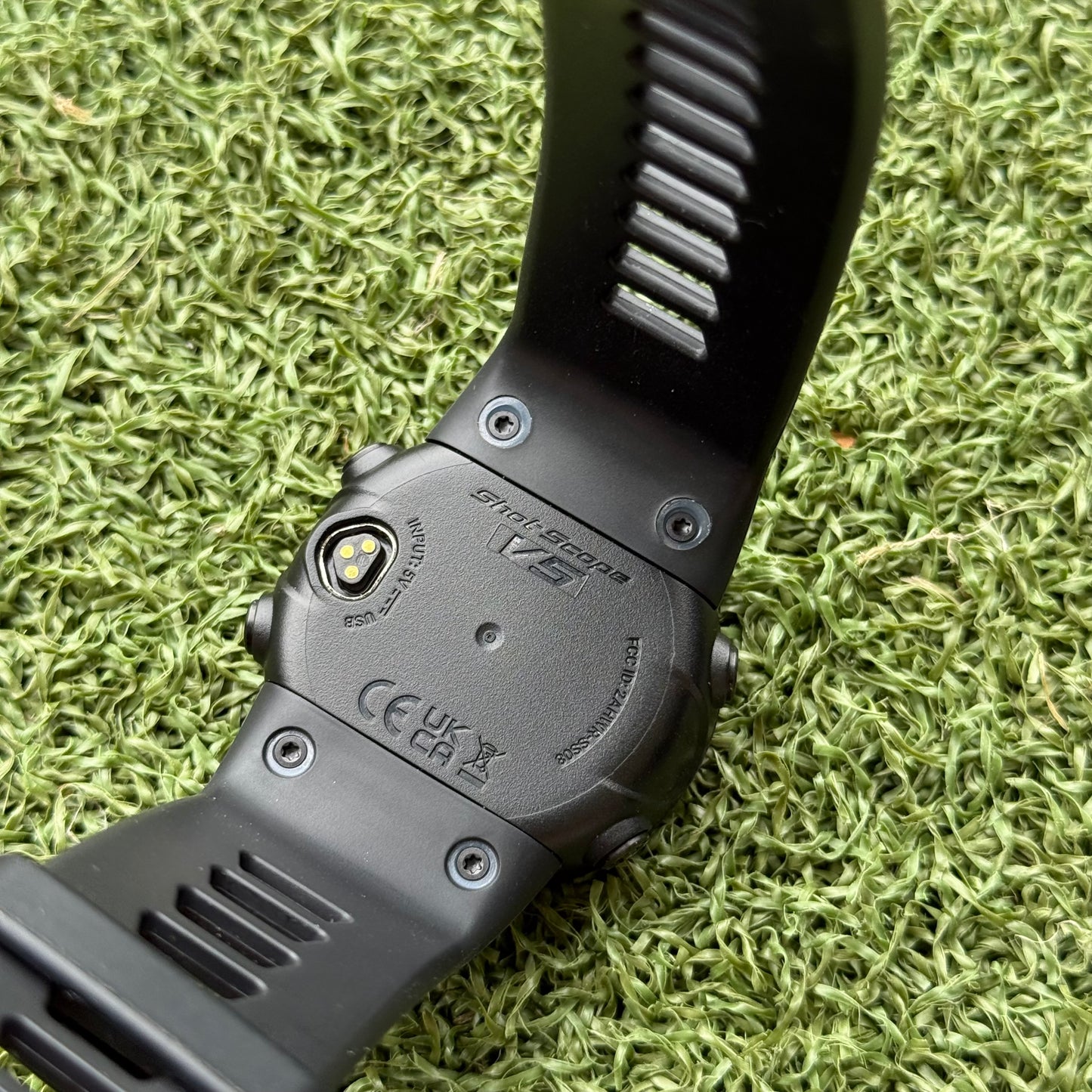 Shot Scope V5 GPS + Performance Tracking