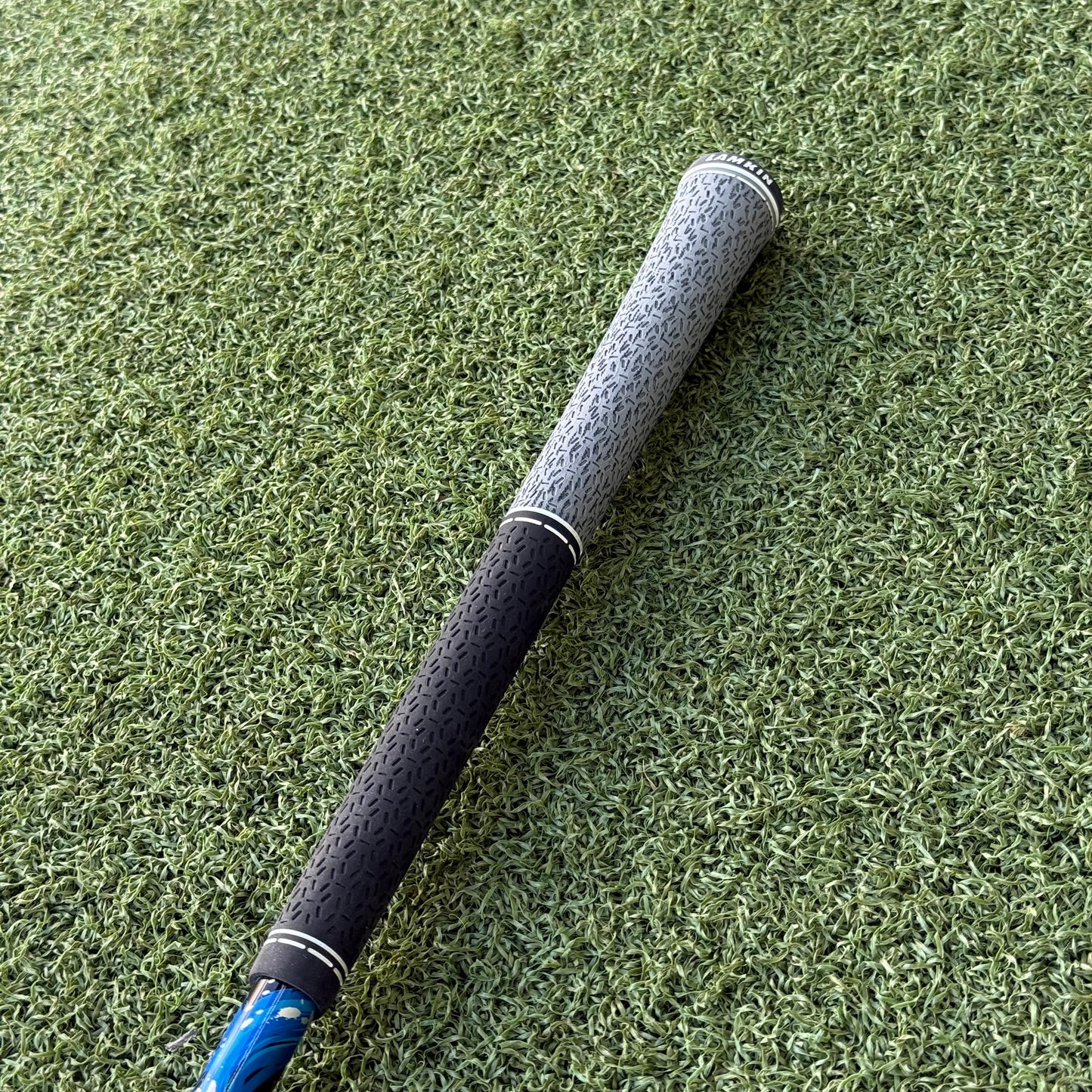 Mizuno ST-G Titanium #5 Fairway / 18 Degree / Regular Flex