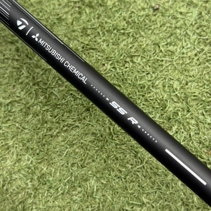 TaylorMade Qi4D Max #3 Fairway Wood / 15 Degree / Regular Flex - Pre Owned Golf 