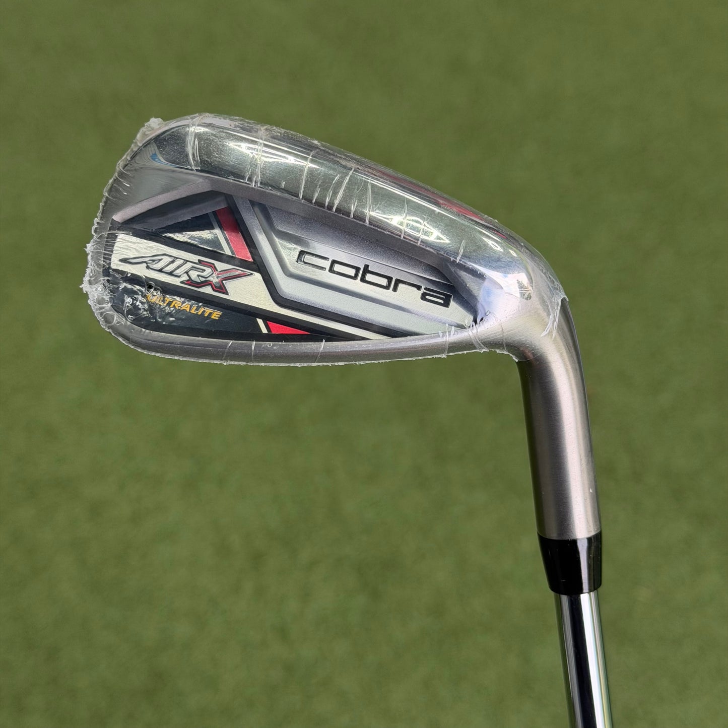 Cobra Air X 2.0 #9 Iron / 38.5 Degree / Regular Flex - Pre Owned Golf 